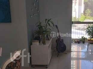 Apartamento 3 dorms à venda Rua Delegado Moraes Novaes, Vila Andrade - São Paulo