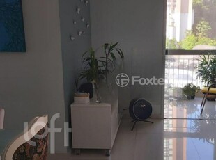 Apartamento 3 dorms à venda Rua Delegado Moraes Novaes, Vila Andrade - São Paulo