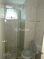 Apartamento 3 dorms à venda Rua Demerval da Fonseca, Jardim Santa Terezinha (Zona Leste) - São Paulo