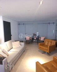 Apartamento 3 dorms à venda Rua Deputado Lacerda Franco, Pinheiros - São Paulo