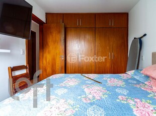 Apartamento 3 dorms à venda Rua Deputado Laércio Corte, Paraíso do Morumbi - São Paulo