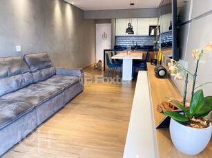 Apartamento 3 dorms à venda Rua Descampado, Vila Vera - São Paulo