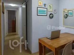 Apartamento 3 dorms à venda Rua do Boqueirão, Saúde - São Paulo