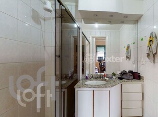 Apartamento 3 dorms à venda Rua do Oratório, Alto da Mooca - São Paulo