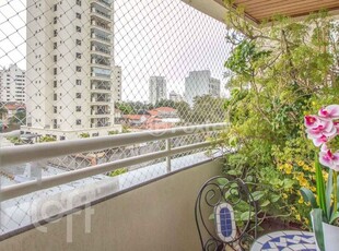 Apartamento 3 dorms à venda Rua do Oratório, Mooca - São Paulo