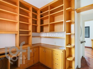 Apartamento 3 dorms à venda Rua Dom Manuel de Andrade, Vila Gumercindo - São Paulo