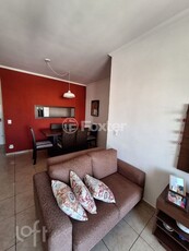 Apartamento 3 dorms à venda Rua Dom Manuel de Andrade, Vila Gumercindo - São Paulo