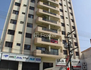 Apartamento 3 dorms à venda Rua Domingos de Morais, Vila Mariana - São Paulo