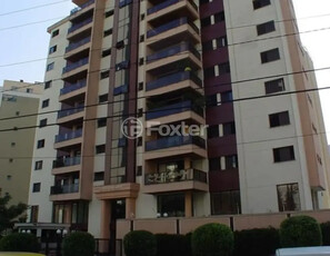 Apartamento 3 dorms à venda Rua Domingos Lopes da Silva, Vila Suzana - São Paulo