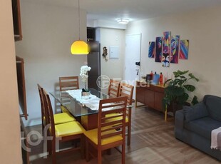 Apartamento 3 dorms à venda Rua Domingos Paiva, Brás - São Paulo