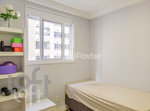 Apartamento 3 dorms à venda Rua Domingos Paiva, Brás - São Paulo