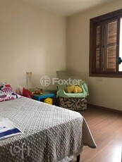 Apartamento 3 dorms à venda Rua Dona Otília, Santa Tereza - Porto Alegre
