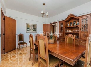 Apartamento 3 dorms à venda Rua dos Andradas, Centro Histórico - Porto Alegre