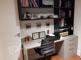 Apartamento 3 dorms à venda Rua dos Coroados, Vila Anastácio - São Paulo