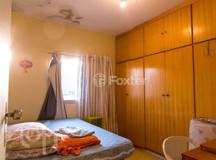 Apartamento 3 dorms à venda Rua dos Miosótis, Mirandópolis - São Paulo