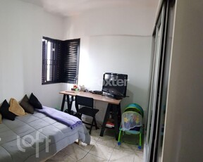 Apartamento 3 dorms à venda Rua dos Tapes, Cambuci - São Paulo
