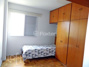 Apartamento 3 dorms à venda Rua Doutor Abelardo Vergueiro César, Vila Alexandria - São Paulo