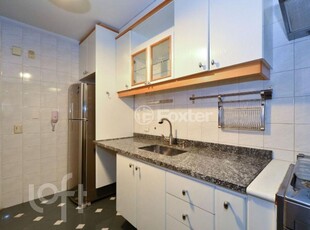 Apartamento 3 dorms à venda Rua Doutor Abelardo Vergueiro César, Vila Alexandria - São Paulo