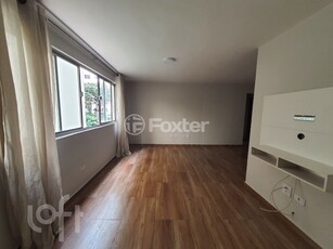 Apartamento 3 dorms à venda Rua Doutor Albuquerque Lins, Santa Cecília - São Paulo