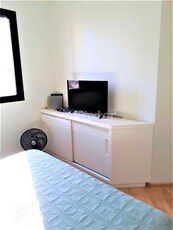 Apartamento 3 dorms à venda Rua Doutor Amando Franco Soares Caiuby, Parque Bairro Morumbi - São Paulo