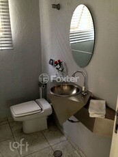 Apartamento 3 dorms à venda Rua Doutor Brasílio Machado, Santa Cecília - São Paulo