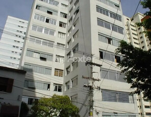 Apartamento 3 dorms à venda Rua Doutor Cândido Espinheira, Perdizes - São Paulo