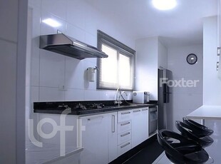 Apartamento 3 dorms à venda Rua Doutor Clementino, Belenzinho - São Paulo