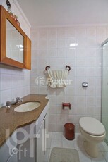 Apartamento 3 dorms à venda Rua Doutor Elisio de Castro, Vila Dom Pedro I - São Paulo