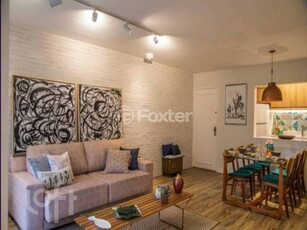 Apartamento 3 dorms à venda Rua Doutor Fadlo Haidar, Vila Olímpia - São Paulo