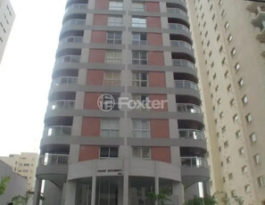 Apartamento 3 dorms à venda Rua Doutor Franco da Rocha, Perdizes - São Paulo