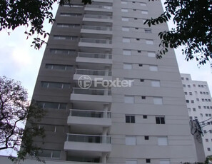 Apartamento 3 dorms à venda Rua Doutor Franco da Rocha, Perdizes - São Paulo