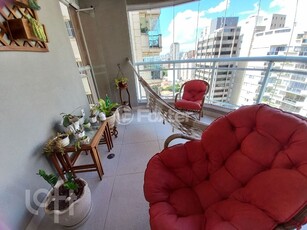 Apartamento 3 dorms à venda Rua Doutor Franco da Rocha, Perdizes - São Paulo