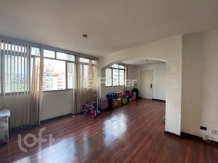 Apartamento 3 dorms à venda Rua Doutor Gabriel dos Santos, Santa Cecília - São Paulo