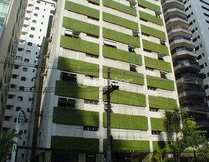 Apartamento 3 dorms à venda Rua Doutor Gabriel dos Santos, Santa Cecília - São Paulo