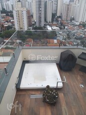 Apartamento 3 dorms à venda Rua Doutor Jesuino Maciel, Campo Belo - São Paulo