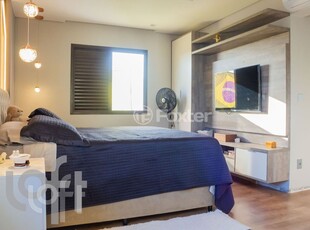 Apartamento 3 dorms à venda Rua Doutor José de Andrade Figueira, Vila Suzana - São Paulo