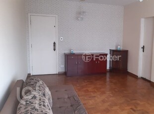 Apartamento 3 dorms à venda Rua Doutor José Higino, Vila Oratório - São Paulo