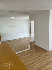 Apartamento 3 dorms à venda Rua Doutor Laerte Setúbal, Vila Suzana - São Paulo