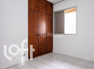 Apartamento 3 dorms à venda Rua Doutor Miranda de Azevedo, Vila Anglo Brasileira - São Paulo