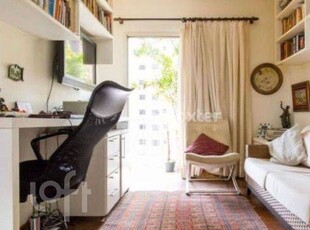 Apartamento 3 dorms à venda Rua Doutor Oscar Monteiro de Barros, Vila Suzana - São Paulo