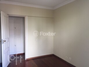 Apartamento 3 dorms à venda Rua Doutor Silvino Canuto Abreu, Vila Congonhas - São Paulo