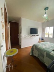 Apartamento 3 dorms à venda Rua Doutor Silvino Canuto Abreu, Vila Congonhas - São Paulo