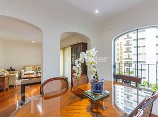 Apartamento 3 dorms à venda Rua Doutor Veiga Filho, Santa Cecília - São Paulo