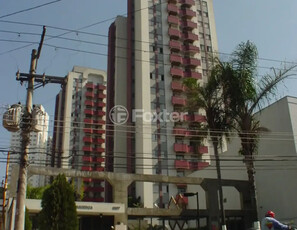 Apartamento 3 dorms à venda Rua Doutor Zuquim, Santana - São Paulo