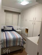 Apartamento 3 dorms à venda Rua Duque Costa, Vila Sofia - São Paulo