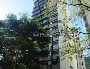 Apartamento 3 dorms à venda Rua Edson, Campo Belo - São Paulo