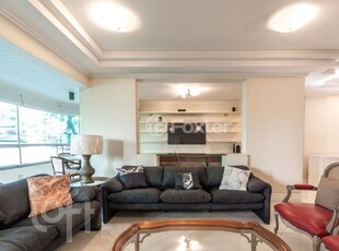 Apartamento 3 dorms à venda Rua Edson, Campo Belo - São Paulo