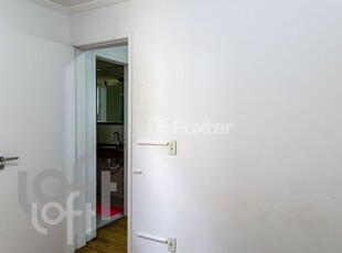 Apartamento 3 dorms à venda Rua Ernest Renam, Paraisópolis - São Paulo