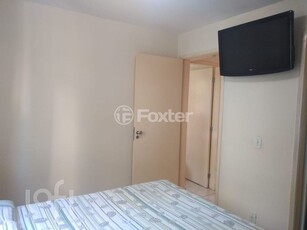 Apartamento 3 dorms à venda Rua Ernest Renam, Paraisópolis - São Paulo