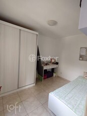 Apartamento 3 dorms à venda Rua Ernest Renam, Paraisópolis - São Paulo